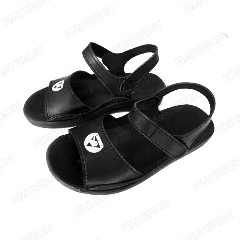 sandal esd